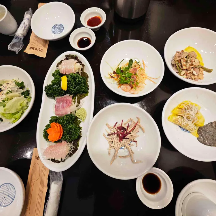 석하한정식 사진 2