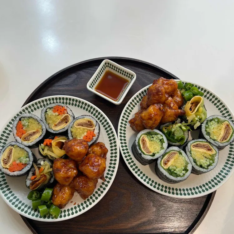 오토김밥 대표 사진