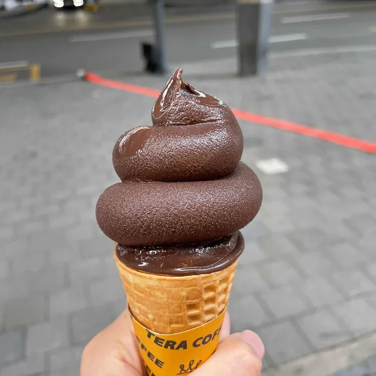 테라커피 대표 사진