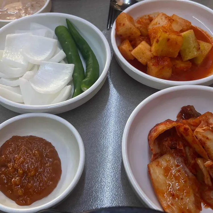 민촌 대표 사진