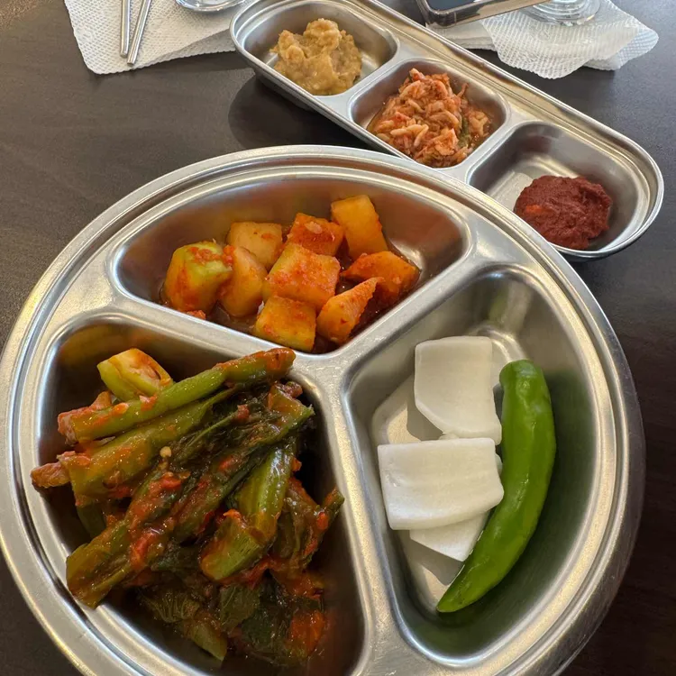 광장국밥 사진 1