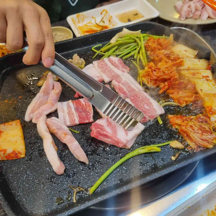 장터대패농장 사진 1