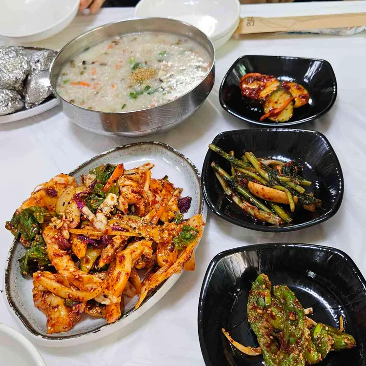 군산식당 대표 사진