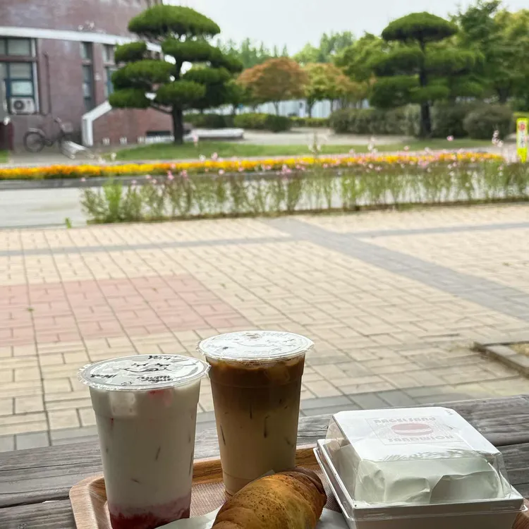 카페이든 대표 사진