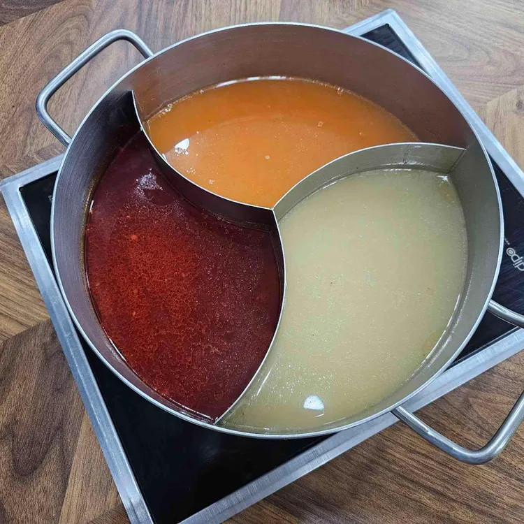 초원샤브샤브&훠궈 대표 사진