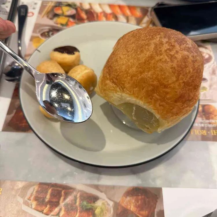 쿠우쿠우 사진