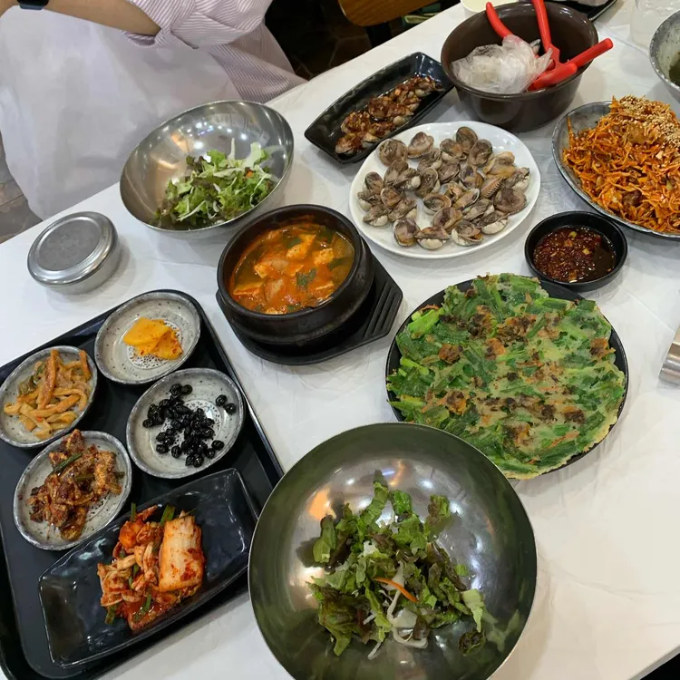 반야월 벌교꼬막 사진 1