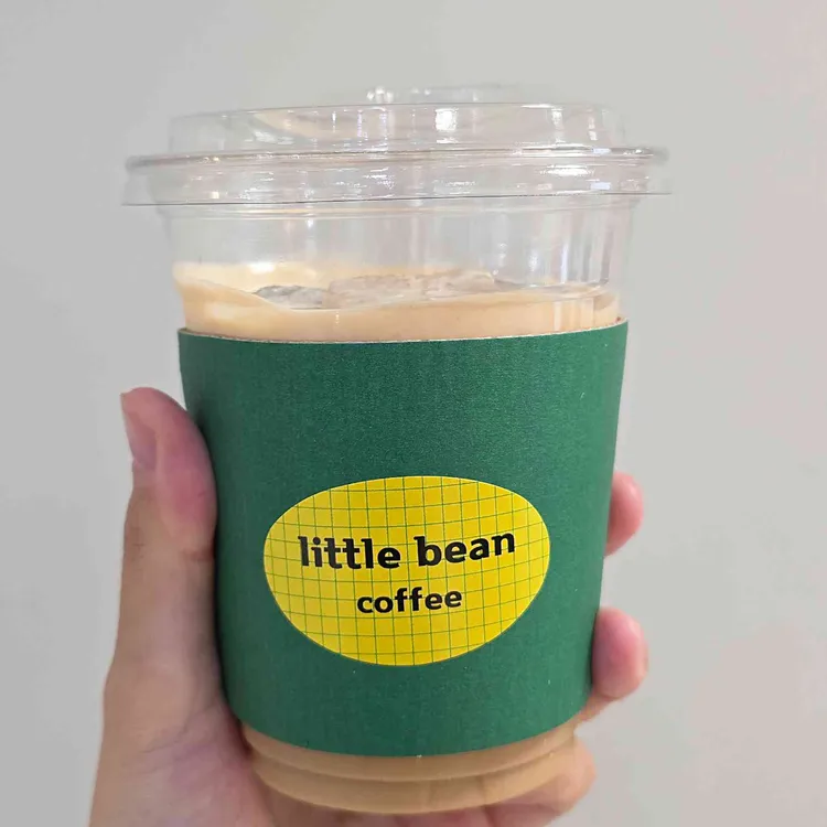 리틀빈 대표 사진