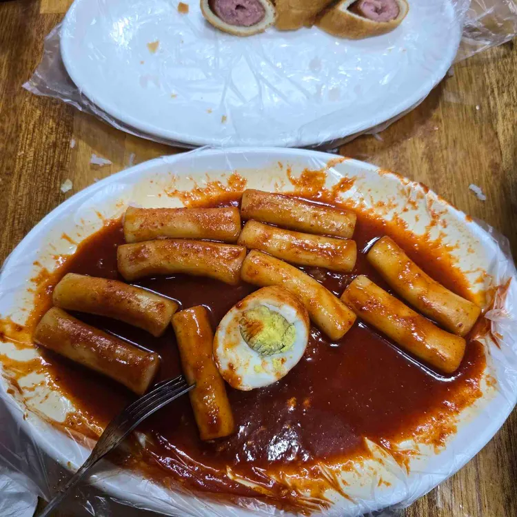 황순애신토불이떡볶이 사진 1