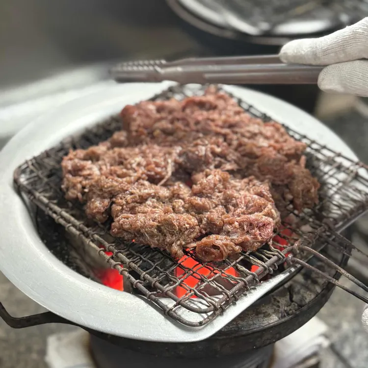 언양한우불고기 사진 1