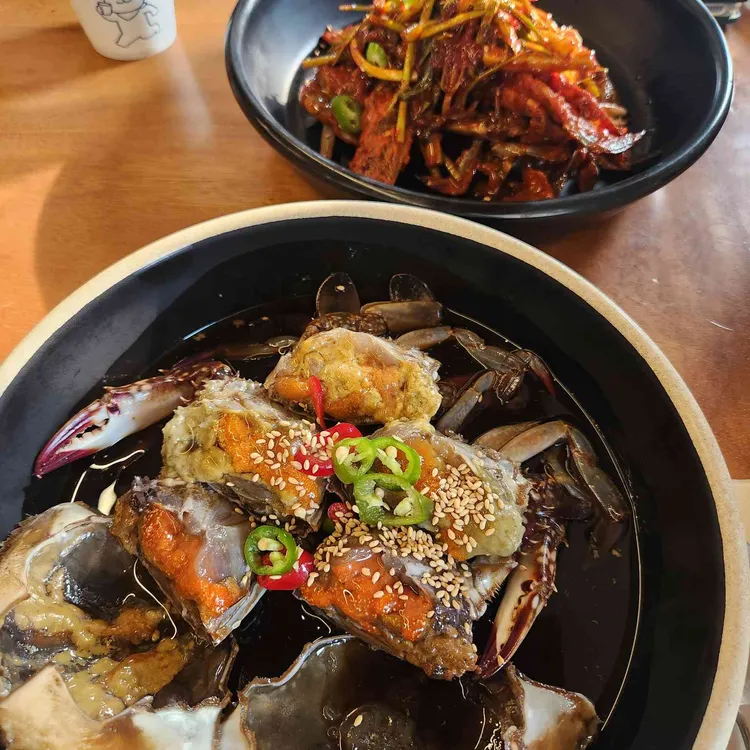 꽃게옥 사진 1