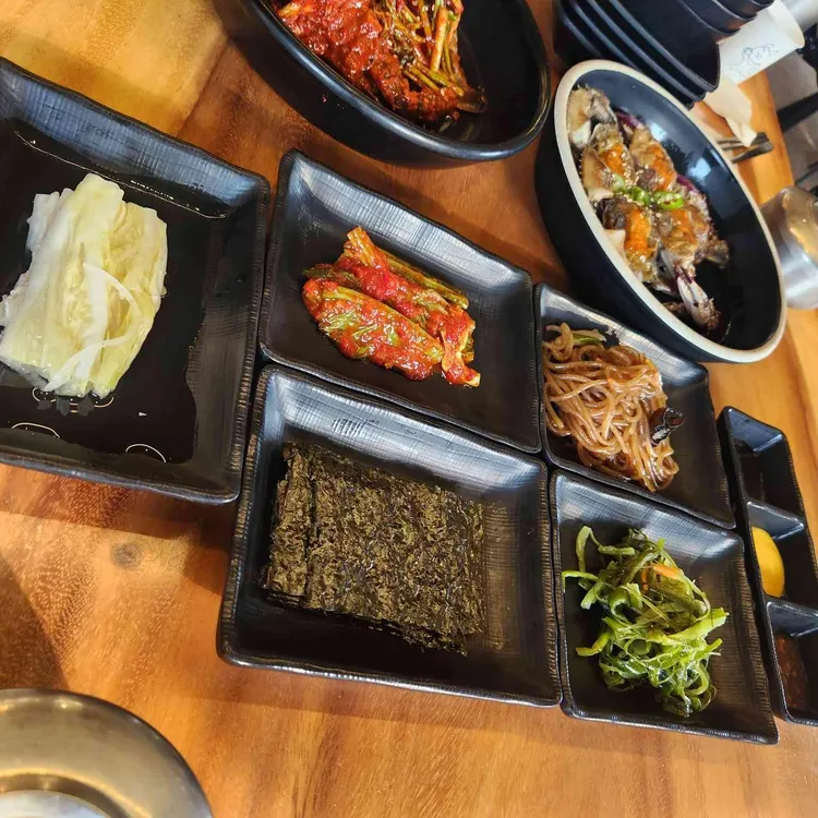 꽃게옥 사진 2