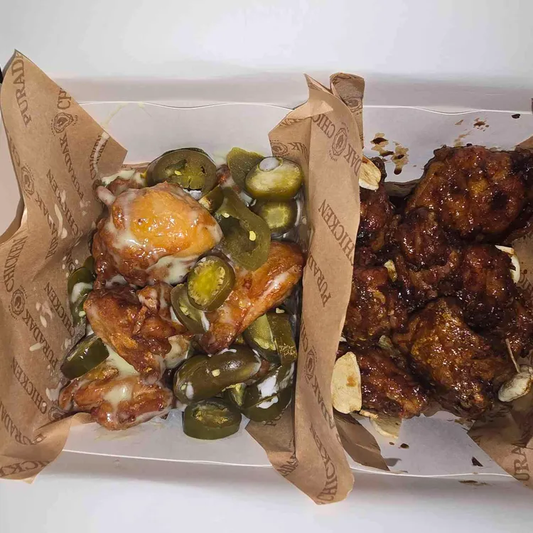푸라닭 사진 1