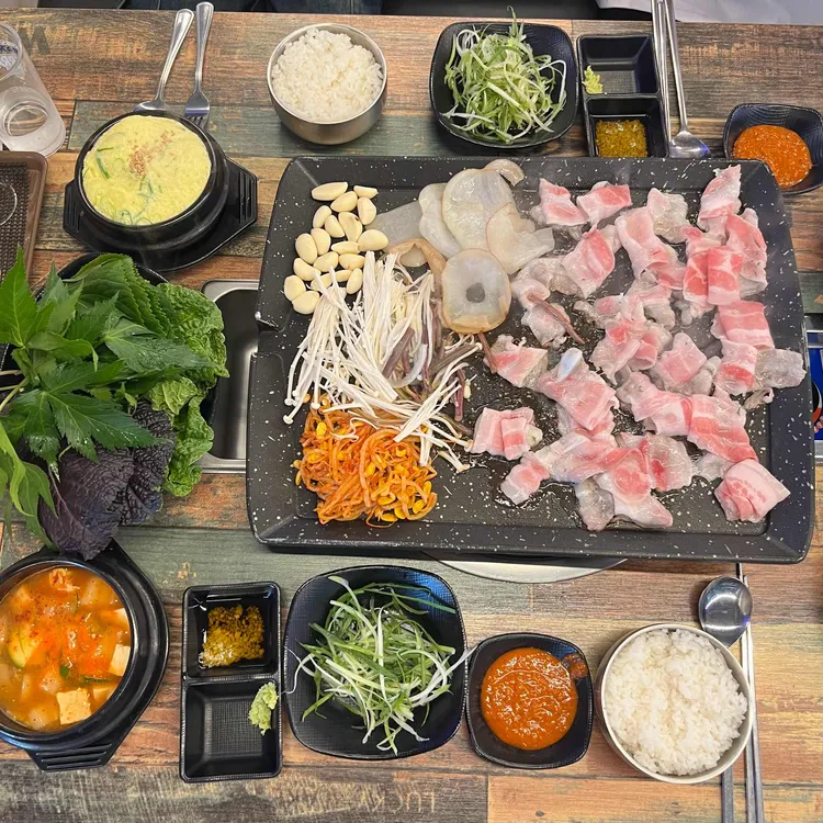 일품대패 사진 1