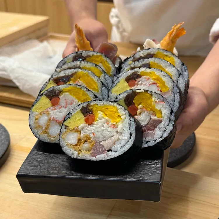오마카세 사진 1