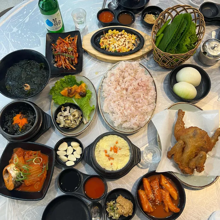 번창회수산 대표 사진