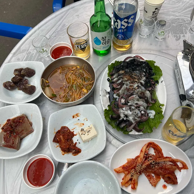 충장포차 대표 사진