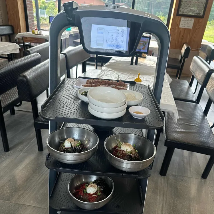 설빙정막국수냉면 대표 사진