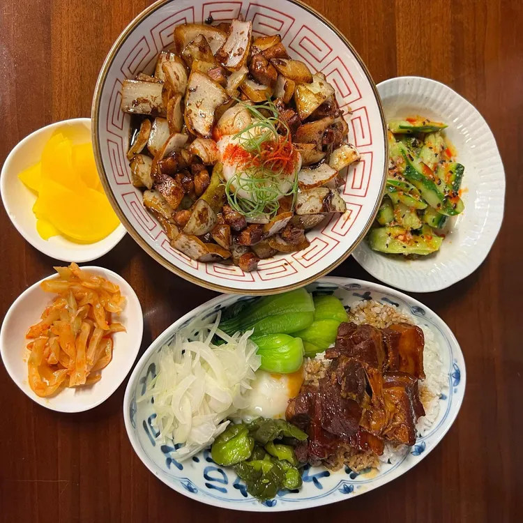 왕산식당 사진 1