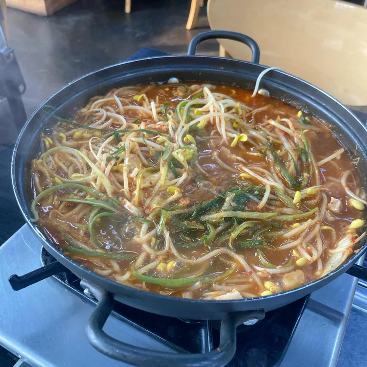 대경정육점불고기식당 대표 사진