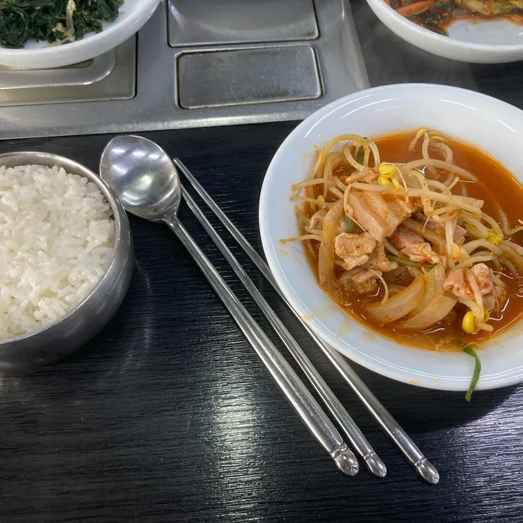 대경정육점불고기식당 대표 사진