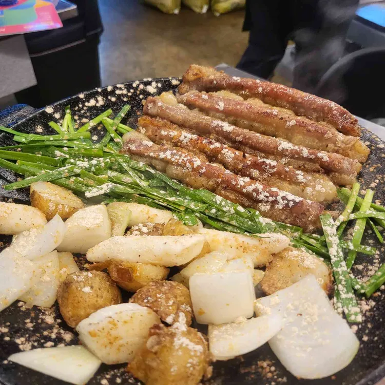 원조마늘곱창 사진 2