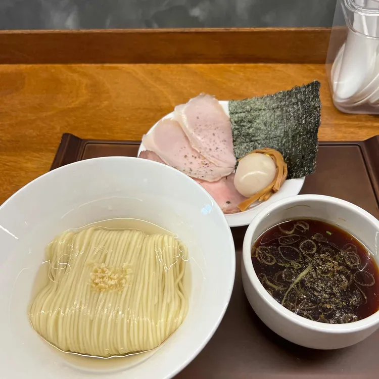 멘큐단 사진 1