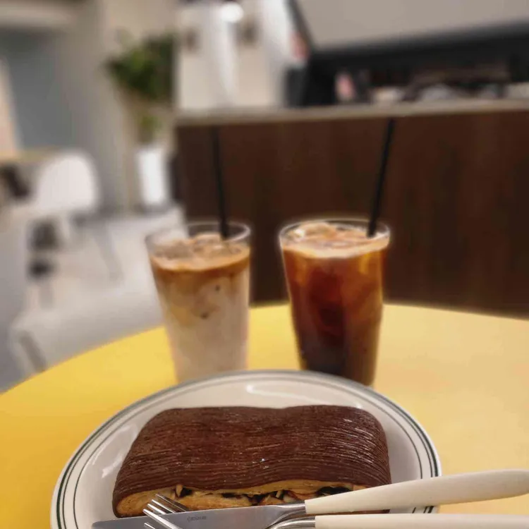 정밀제빵 대표 사진