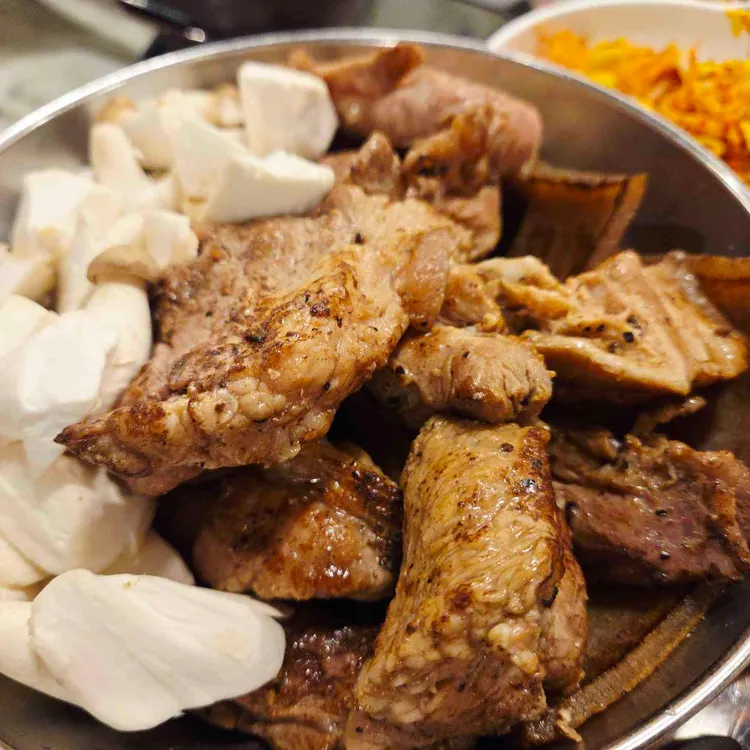평화김해뒷고기 대표 사진