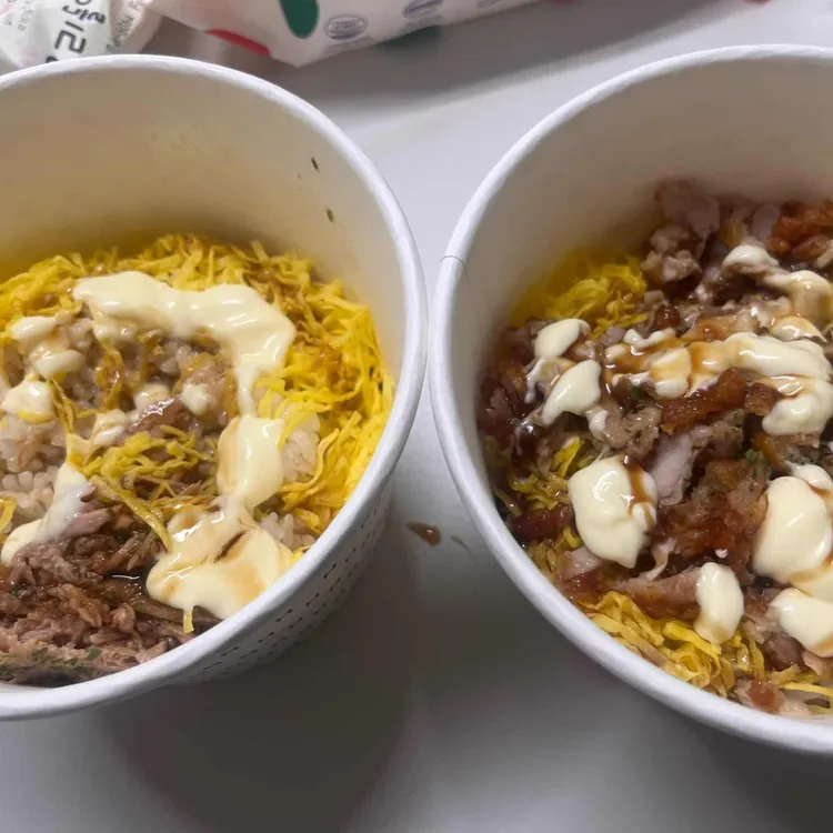 한솥도시락 대표 사진