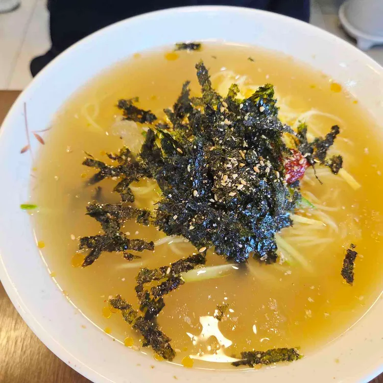 홍가네손칼국수 대표 사진