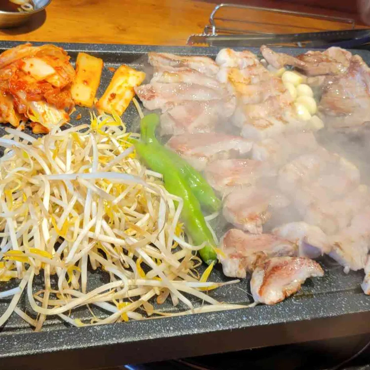 마포육감식당 사진 1