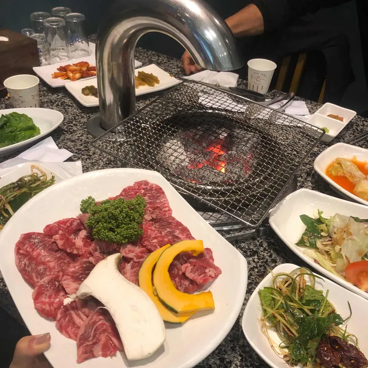 세연정 사진 1