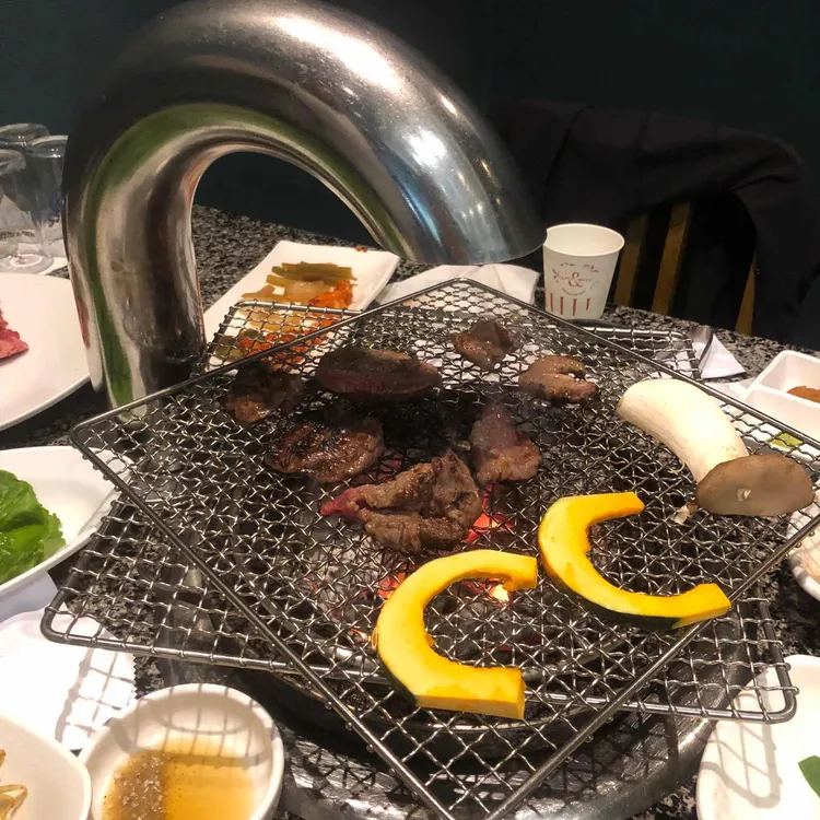 세연정 사진 2