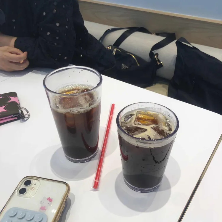 할리스커피  대표 사진