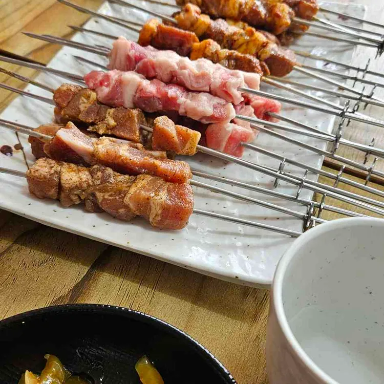 소사양꼬치 - 부천 양꼬치, 양꼬치무한리필 맛집 | 다이닝코드, 빅데이터 맛집검색