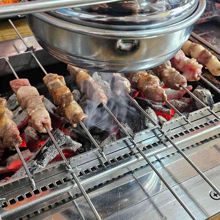 소사양꼬치 대표 사진