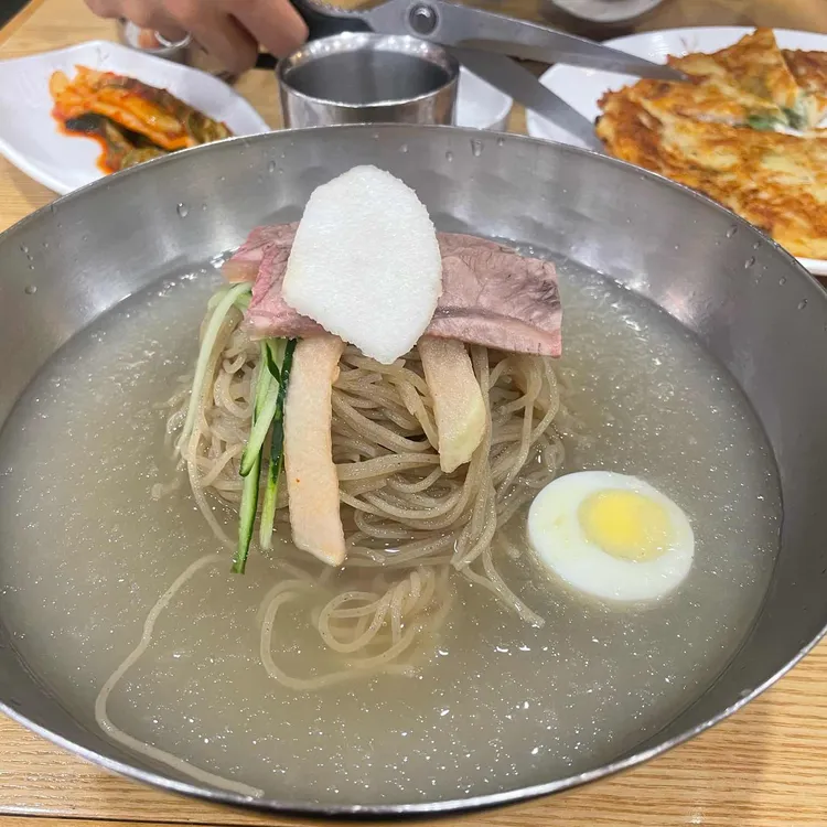 을밀대  사진 2
