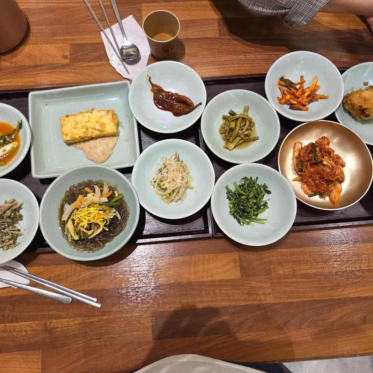 일호점미역  대표 사진