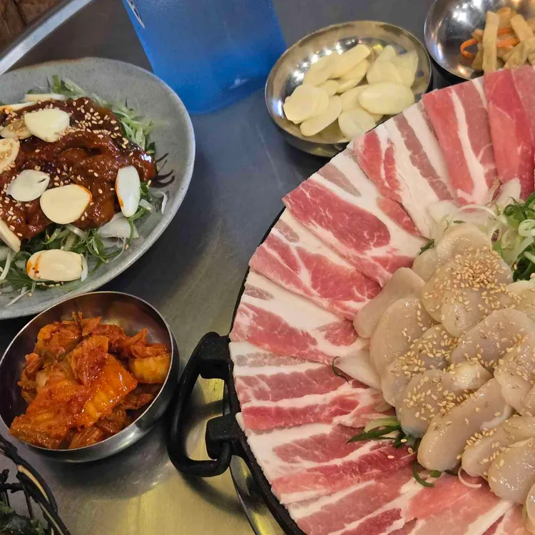 하숙집 대표 사진