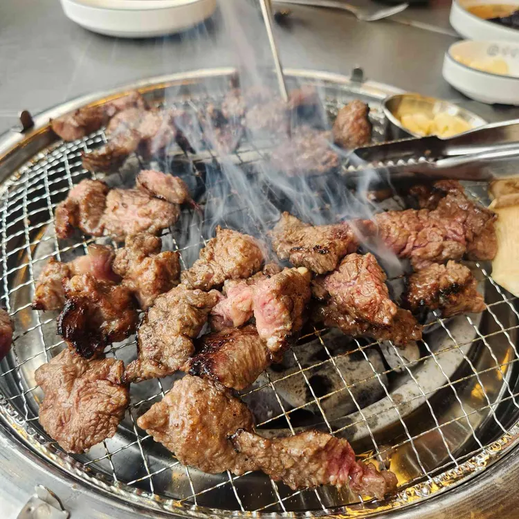 진갈집 사진 2