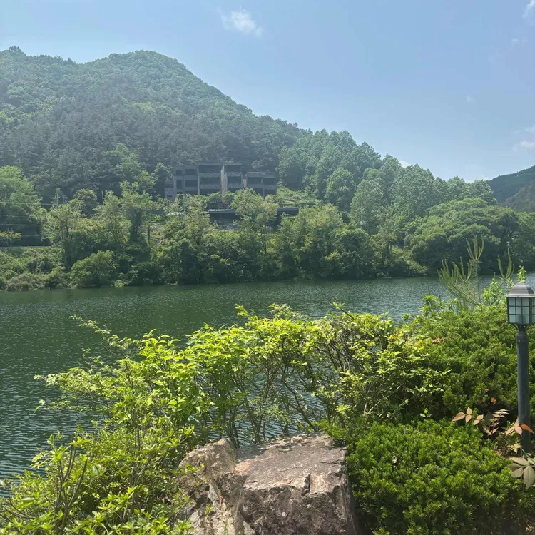 하늘물빛정원 대표 사진