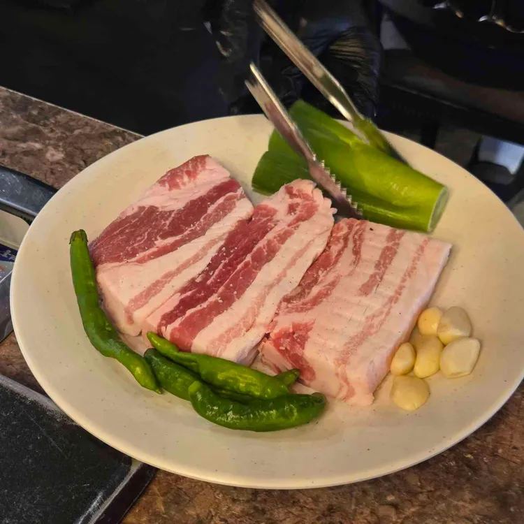 뼈탄집 사진 1