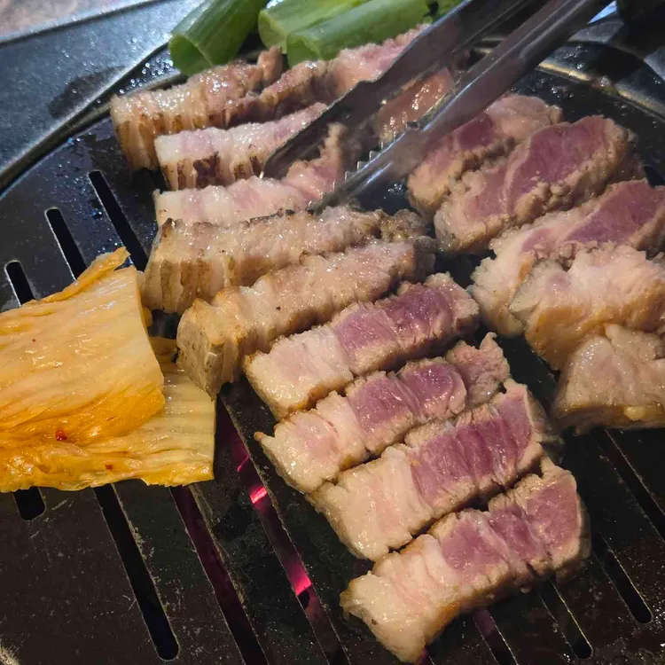 뼈탄집 사진 2