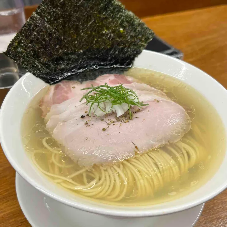 멘큐단 사진 2