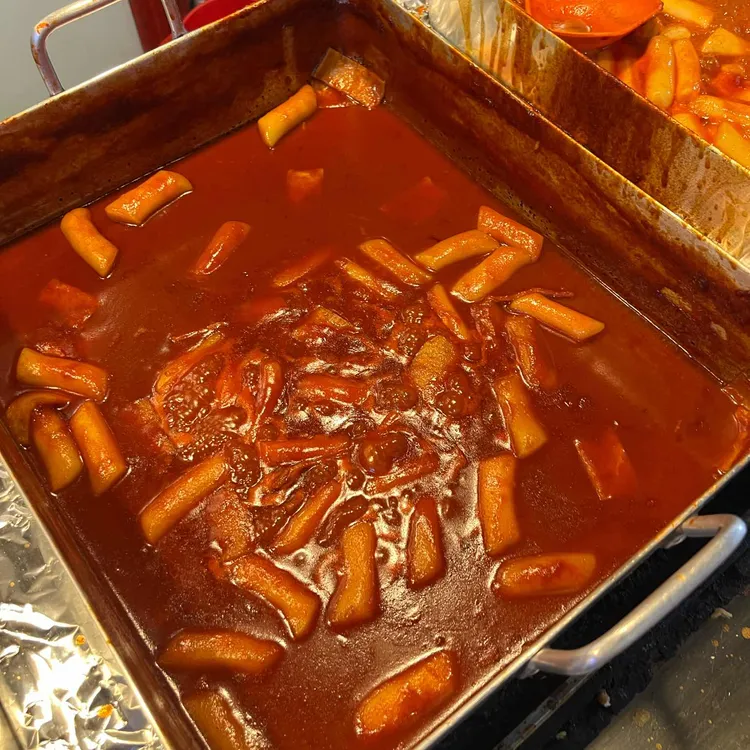 맛짱분식 사진 1