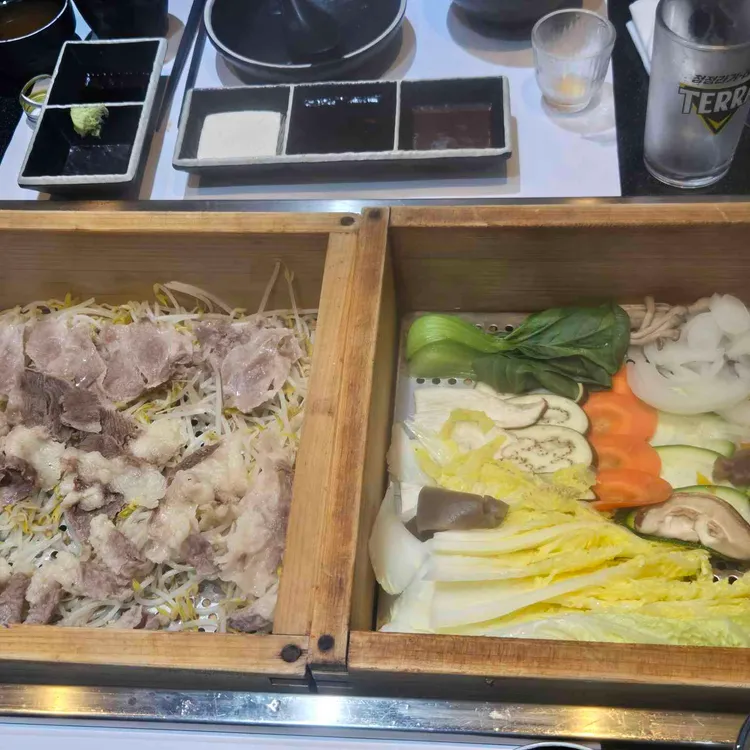 길 세이로무시 사진 1