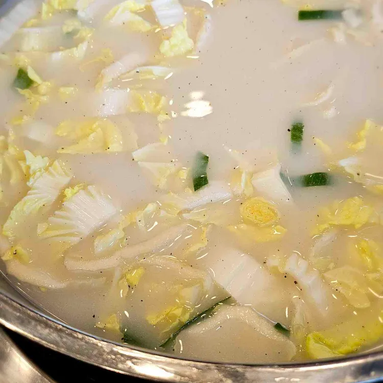 밀온당 대표 사진