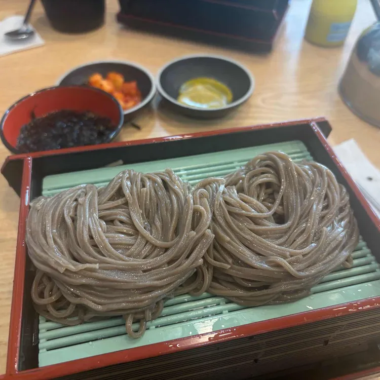 광화문미진 대표 사진