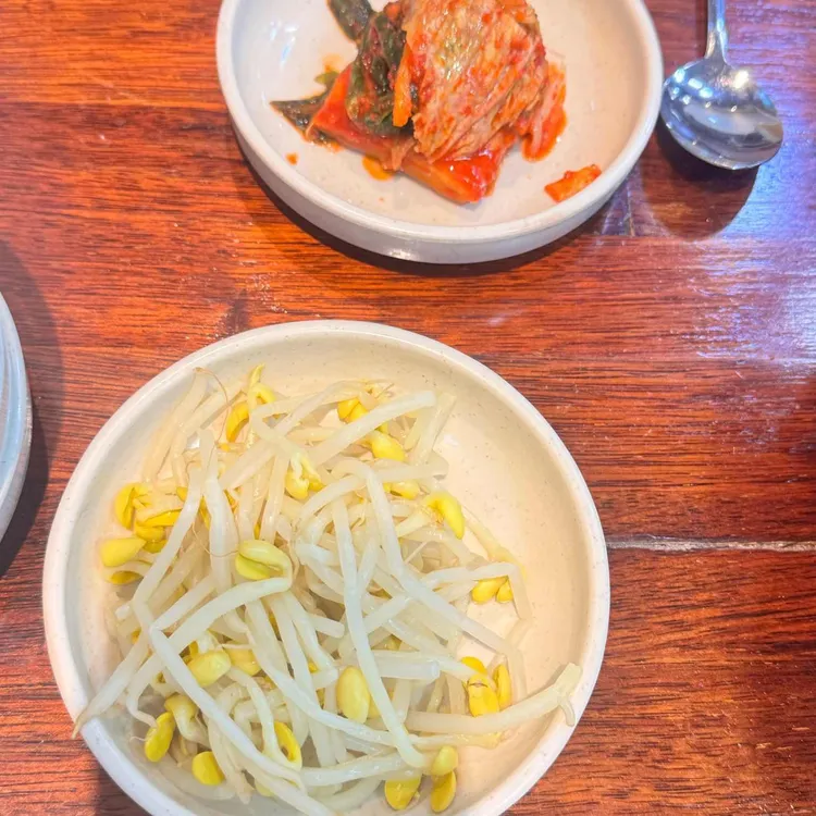 대성부대찌개 사진 2